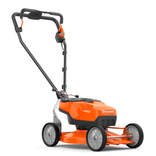 Husqvarna Akku-Mulchmäher LB 442i