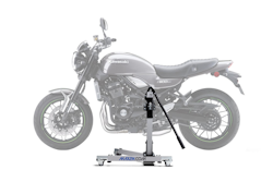 Zentralständer EVOLIFT für Kawasaki Z900 RS / Cafe 18-
