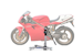 Zentralständer EVOLIFT für Ducati 748 95-04Bild