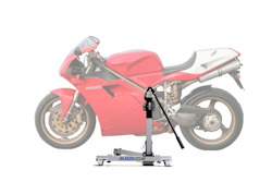 Zentralständer EVOLIFT für Ducati 748 95-04