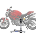 Zentralständer EVOLIFT für Ducati Monster 696 08-14Bild