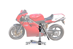 Zentralständer EVOLIFT für Ducati 996 99-01