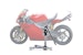 Zentralständer EVOLIFT für Ducati 998 02-04Bild