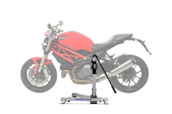 Zentralständer EVOLIFT für Ducati Monster 1100 Evo 11-13