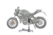 Zentralständer EVOLIFT für Ducati Monster 1100 09-10Bild