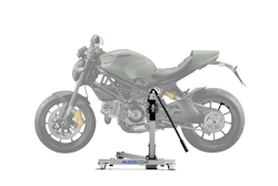 Zentralständer EVOLIFT für Ducati Monster 1100 09-10