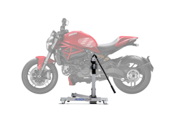 Zentralständer EVOLIFT für Ducati Monster 1200 R 16-19