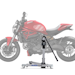 Zentralständer EVOLIFT für Ducati Monster 1200 R 16-19Bild