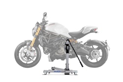 Zentralständer EVOLIFT für Ducati Monster 1200 / S 14-
