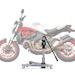 Zentralständer EVOLIFT für Ducati Monster 821 14-Bild