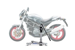 Zentralständer EVOLIFT für Ducati Monster S2R 1000 06-08