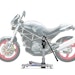 Zentralständer EVOLIFT für Ducati Monster S2R 1000 06-08Bild