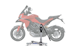 Zentralständer EVOLIFT für Ducati Multistrada 1260 / Pikes Peak 18-Bild
