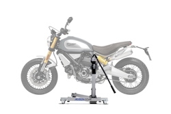 Zentralständer EVOLIFT für Ducati Scrambler 1100 / Special / Sport 18-