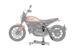Zentralständer EVOLIFT für Ducati Scrambler 800 15-Bild