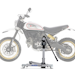Zentralständer EVOLIFT für Ducati Scrambler Desert Sled 17-Bild