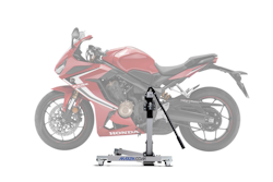 Zentralständer EVOLIFT für Honda CBR 650R 19-