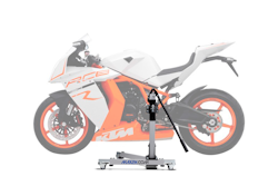 Zentralständer EVOLIFT für KTM 1190 RC8 08-15