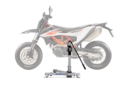 Zentralständer EVOLIFT für KTM 690 SMC-R 08-