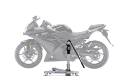Zentralständer EVOLIFT für Kawasaki Ninja 250 07-11