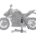 Zentralständer EVOLIFT für Kawasaki Z1000 10-Bild