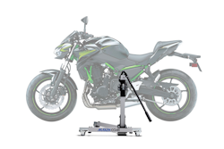 Zentralständer EVOLIFT für Kawasaki Ninja 650 17-