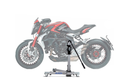 Zentralständer EVOLIFT für MV Agusta Brutale 800 Dragstar RR 13-16