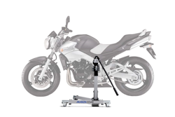 Zentralständer EVOLIFT für Suzuki GSR 600 11-14