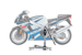 Zentralständer EVOLIFT für Suzuki GSX-R 1000 01-02Bild