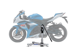 Zentralständer EVOLIFT für Suzuki GSX-R 1000 09-16