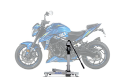 Zentralständer EVOLIFT für Suzuki GSX-S 750 17-20