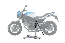 Zentralständer EVOLIFT für Suzuki SV 650 / S 03-08