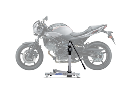Zentralständer EVOLIFT für Suzuki SV 650 X 18-