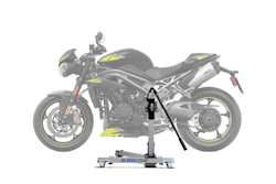 Zentralständer EVOLIFT für Triumph Speed Triple / R / S 11-