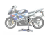 Zentralständer EVOLIFT für Suzuki GSX-R 1000 03-04Bild