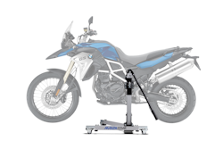 Zentralständer EVOLIFT für BMW F800 GS 08-13