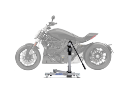 Zentralständer EVOLIFT für Ducati xDiavel 11-