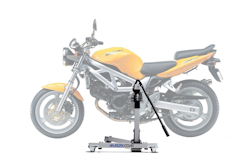 Zentralständer EVOLIFT für Suzuki SV 650 / S 99-02