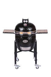 Monolith Classic Pro-Serie 2.0 BLACK mit Gestell und Seitentisch