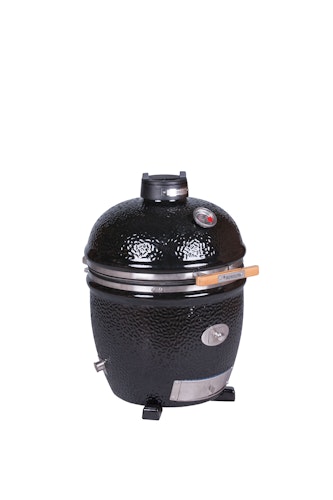 Monolith Grill CLASSIC PRO SERIE 2.0 BLACK