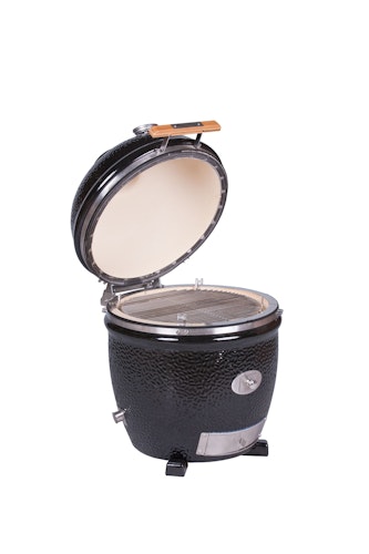 Monolith Grill CLASSIC PRO SERIE 2.0 BLACK