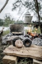 Vorschaubild Petromax Handmörser aus Gusseisen Bild