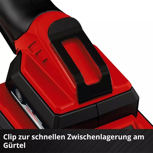 Einhell Akku-Astsäge GE-GS 18/150 Li-Solo 3408290