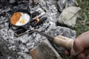 Vorschaubild Petromax Lagerfeuerpfanne aus Gusseisen Bild