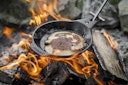 Vorschaubild Petromax Lagerfeuerpfanne aus Gusseisen Bild