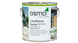OSMO Anstriche für Terrassen