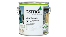 OSMO Anstriche für Terrassen