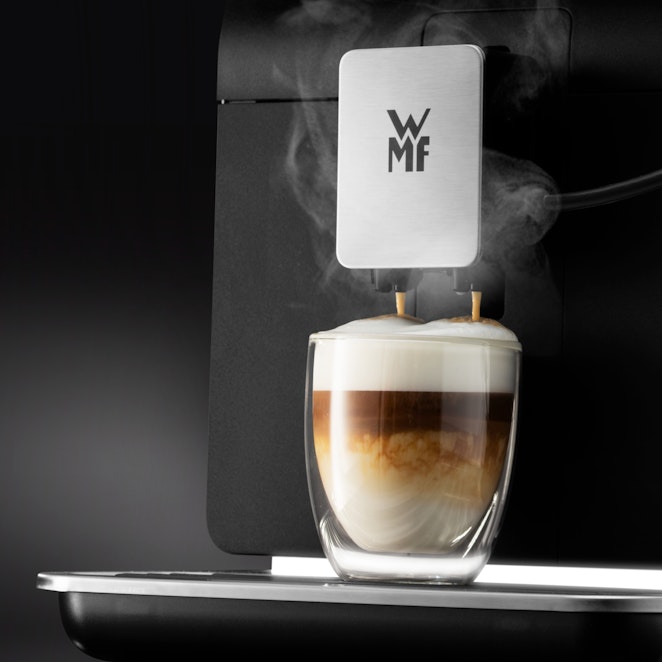 WMF Kaffeevollautomaten kaufen