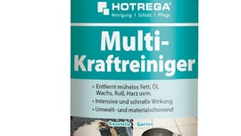 Hotrega Reiniger & Pflege für Quarz-Komposit