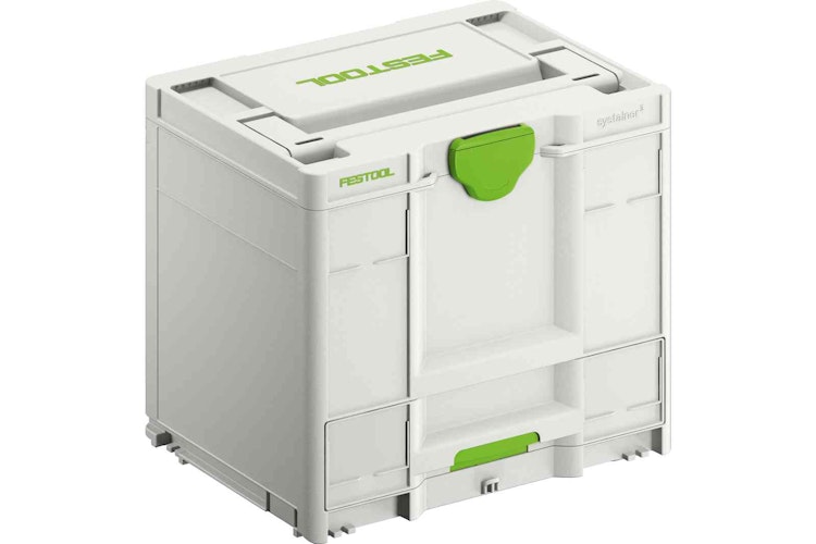 Festool Systainer³ SYS3-COMBI M 337 577767